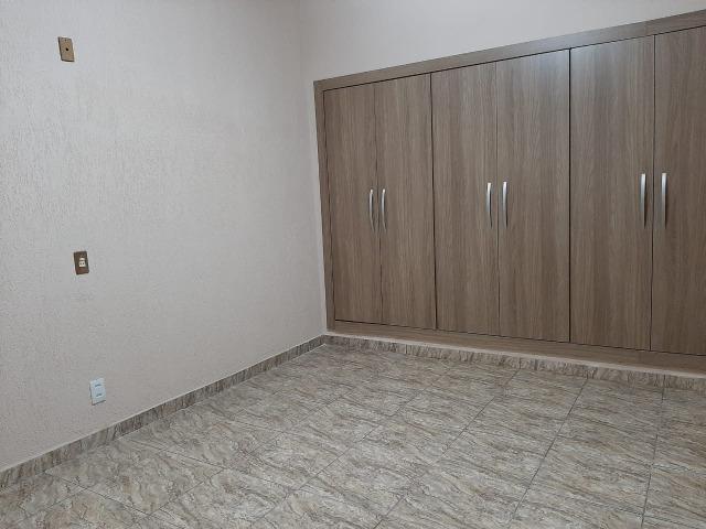 Casa 3 dorm/Garagem-Pq Industrial-Alugo - Foto 9
