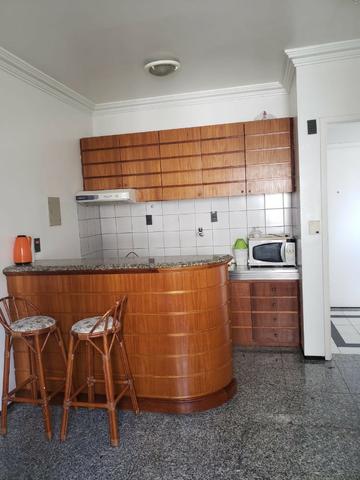 Flat de 1 quarto - Meireles - Foto 5