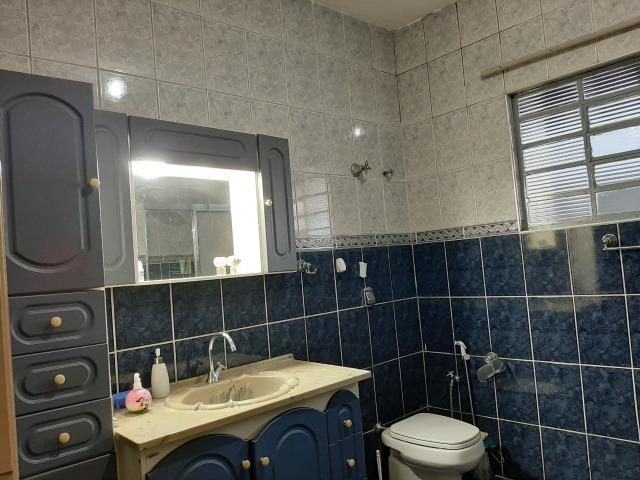 Casa 3 dorm/Garagem-Pq Industrial-Alugo - Foto 14