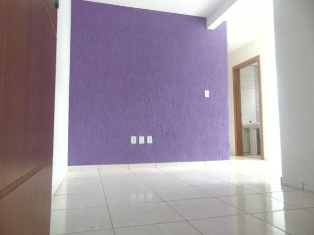 CiaImob aluga: Apt na entrada da Cidade Ocidental - Foto 7