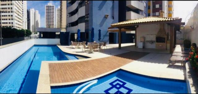 Excelente Apartamento 3 Quartos, 1 Suíte Nascente, Valor Promocional Pra Venda! - Foto 10
