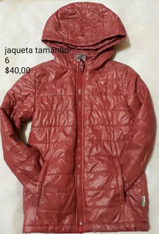 Roupas infantis
