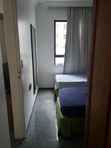 Flat de 1 quarto - Meireles - Foto 8