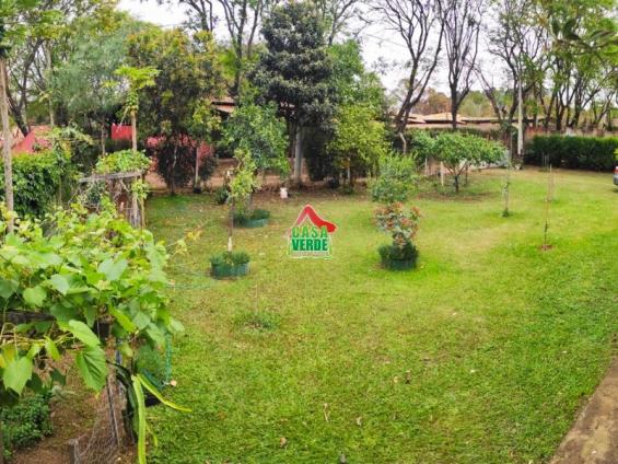 Parque das Bandeiras 2 - Linda Chácara - Foto 6