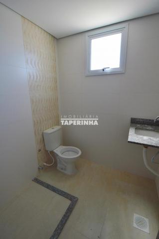 Apartamento para alugar com 1 dormitórios em Nonoai, Santa maria cod:12807 - Foto 7