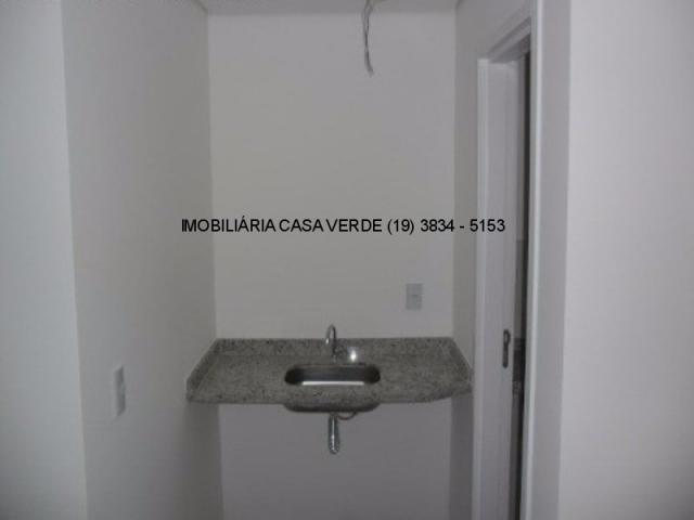 Venda de sala em Indaiatuba, no Edificio Office Premium. - Foto 6
