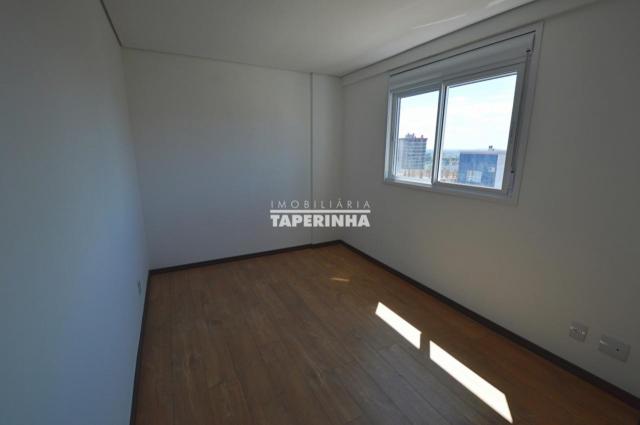 Apartamento para alugar com 1 dormitórios em Nonoai, Santa maria cod:12807 - Foto 8