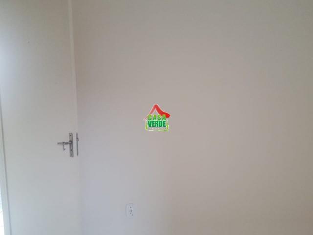 Apartamento à venda com 2 dormitórios em Jardim morada do sol, Indaiatuba cod:AP02858 - Foto 12
