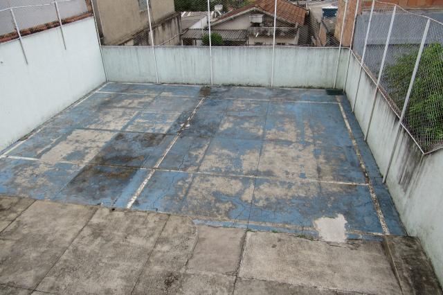 Apartamento à venda com 3 dormitórios em Caiçara, Belo horizonte cod:5612 - Foto 19