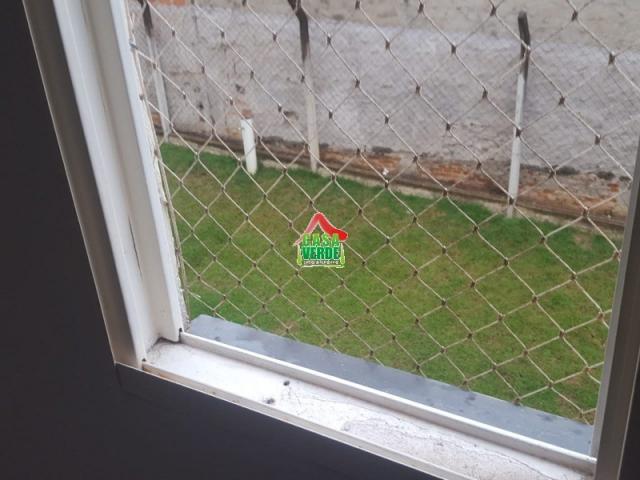 Apartamento à venda com 2 dormitórios em Jardim morada do sol, Indaiatuba cod:AP02858 - Foto 13