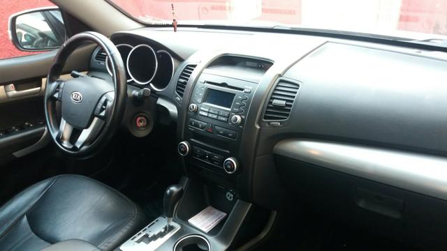 Vendo Kia Sorento 2010/2011 - Foto 10