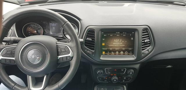 Jeep Compass 17 - Foto 5