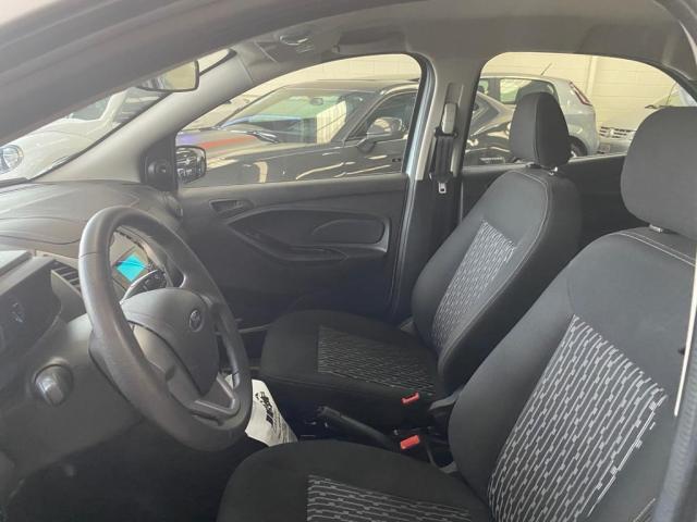 KA SE 1.0 FLEX COMPLETO 2019 - Foto 9