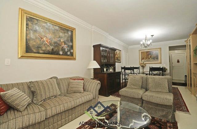 Apartamento a venda/ Avenida Água Verde - Foto 4