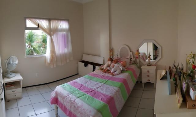 Bem próximo ao Riomar, 129m2 03 Quartos + Gabinete, 02 Vagas, Boa Localização. R$ 258 Mil - Foto 7