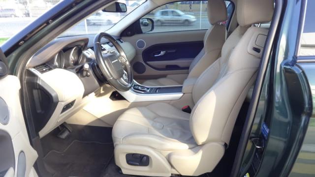 LAND ROVER EVOQUE PURE - Foto 9