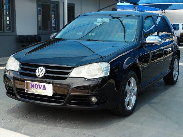 GOLF 2007/2008 1.6 MI SPORTLINE 8V FLEX 4P MANUAL - Foto 3