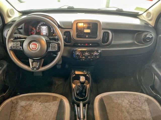 FIAT MOBI 2016/2017 1.0 FIREFLY FLEX DRIVE MANUAL - Foto 7