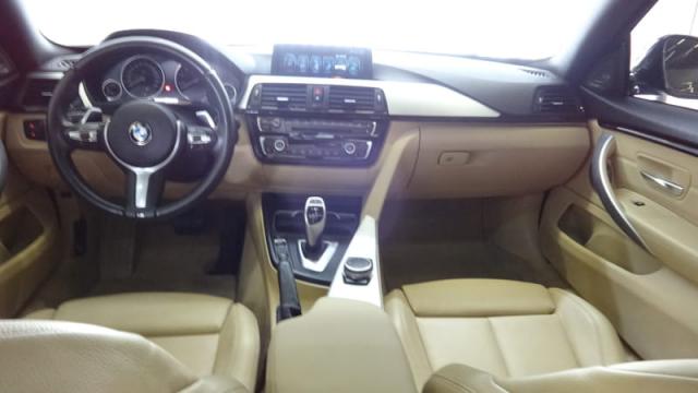 BMW 430I GRAN COUPE - Foto 9