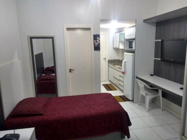 Flat a venda no lagoa Flat Hotel em caldas novas, Oportunidade - Foto 12