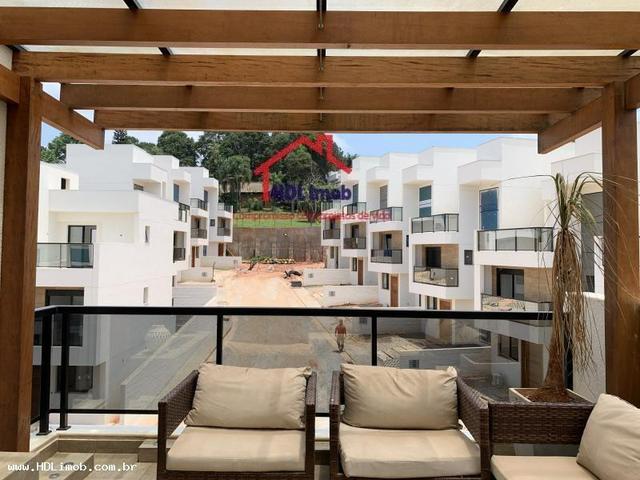 PRONTO PARA MORAR - Lindo Triplex direto com a construtora
