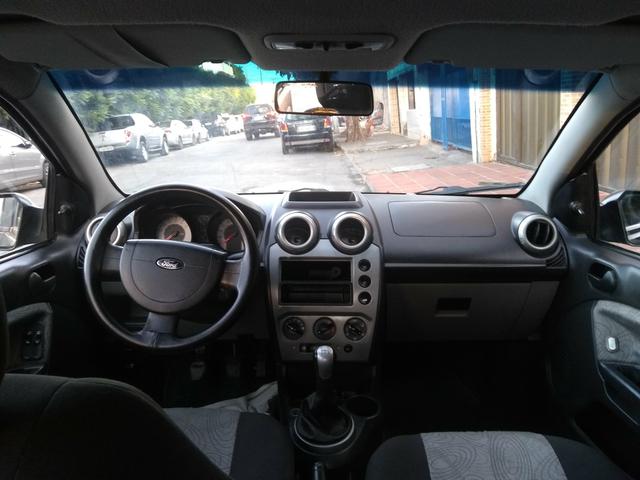 Fiesta 1.6 Sedan 2009/2010 Completo! já é o menor valor - Foto 10
