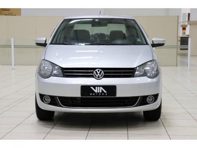 Volkswagen Polo Comfortline - Foto 2