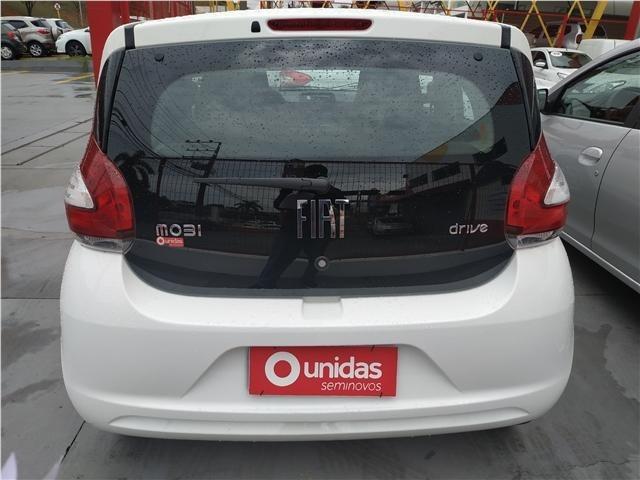 Mobi Drive 1.0 2018 com ipva 2020 pago - Foto 3