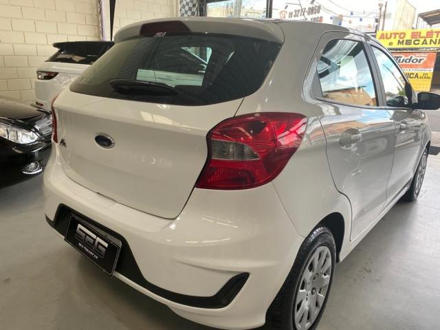 KA SE 1.0 FLEX COMPLETO 2019 - Foto 5