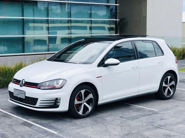 Golf gti premium - Foto 4