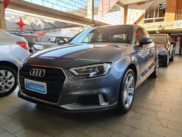 Audi A3 TFSI -2018