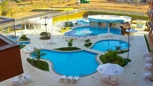 Flat a venda no lagoa Flat Hotel em caldas novas, Oportunidade - Foto 16