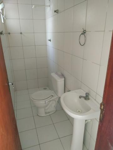 Exclusividade no janga (03 qts c/ 01 suíte) - casa térrea, proximo da praia!! - Foto 5