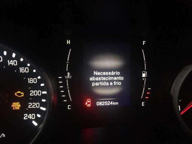 Fiat Toro Freedom 1.8 2017 - Foto 6
