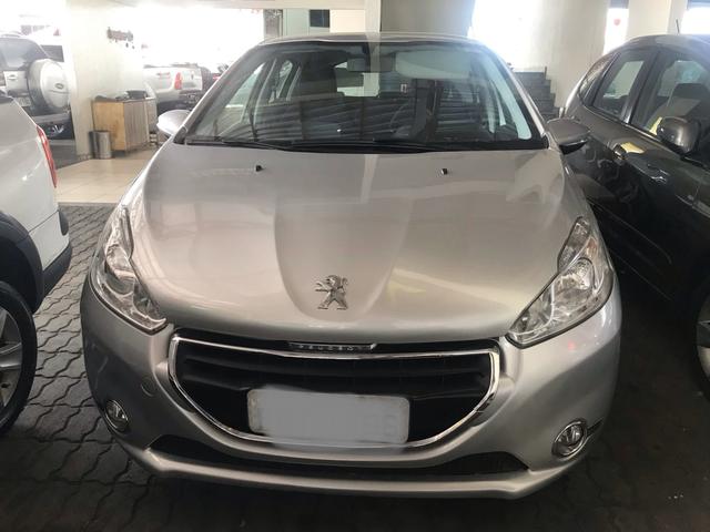 Peugoat 208