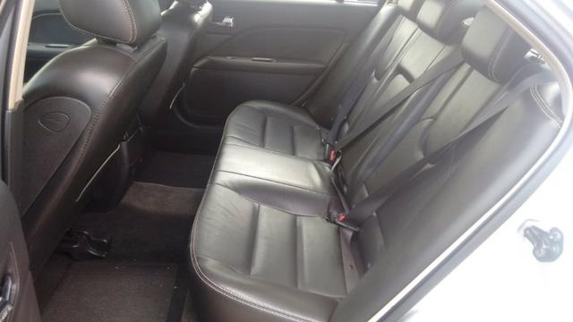 Ford Fusion v6 09/10 completo- Financio - Foto 9