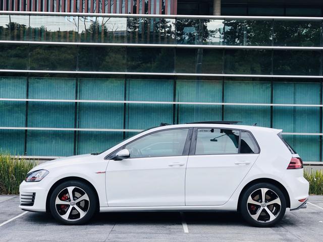 Golf gti premium - Foto 5