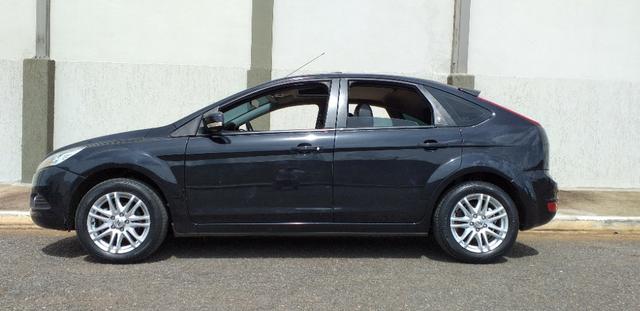 Ford-Focus Guia - Foto 4