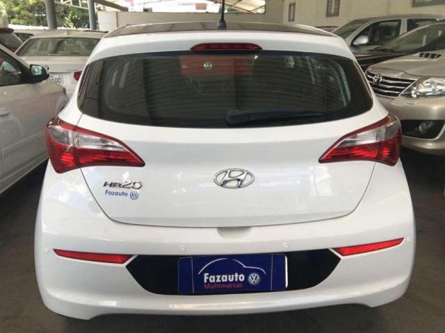 HB20 Comfort Style 1.0 TB Flex 12V Mec. - Foto 4
