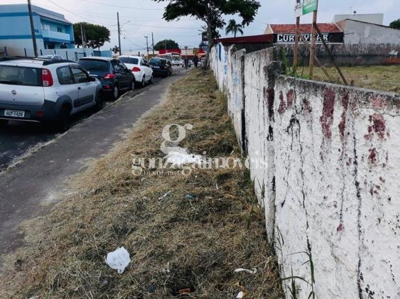 Terreno para alugar em Cajuru, Curitiba cod:14653001 - Foto 2