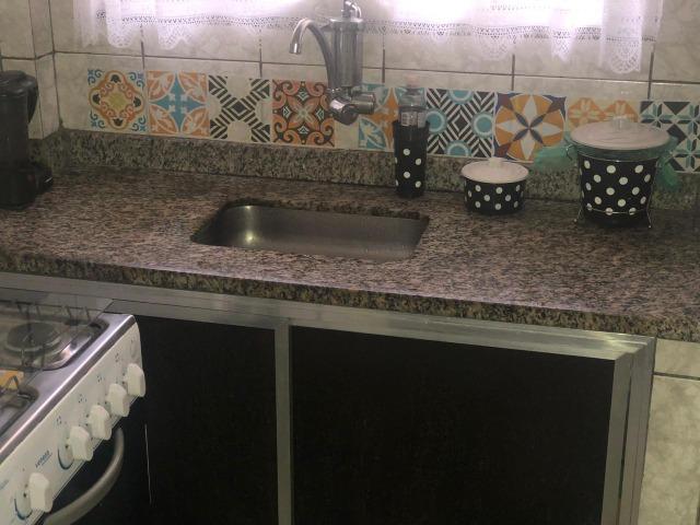 Vende ou aluga Ótimo apto mobiliado em cond 100m da praia em Angra - Garatucaia - Foto 16
