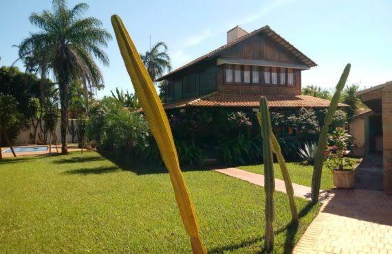 Chácara Ecologica Agua Viva, Lote 1000m2, Pronto Para Construir a Casa dos seus Sonhos !!!