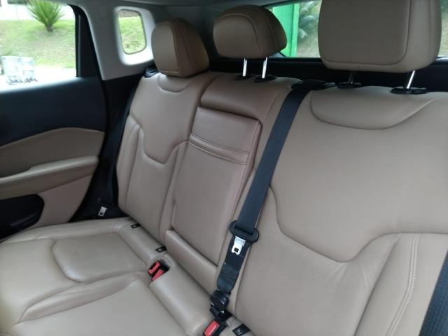 K Compass Longitude Flex 28.000Km - Foto 11