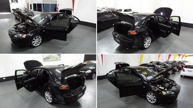 Mitsubishi Lancer 2.0 16V CVT (Aut) - Foto 14