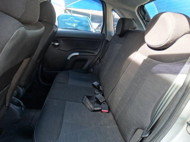 CITROËN C3 2011/2012 1.4 I XTR 8V FLEX 4P MANUAL - Foto 9