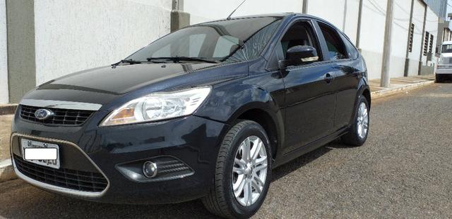 Ford-Focus Guia