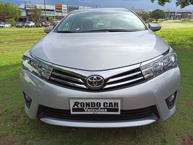 Corolla xei 2.0 14/15