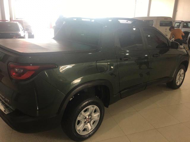 Fiat Toro Freedom 1.8 2017 - Foto 12