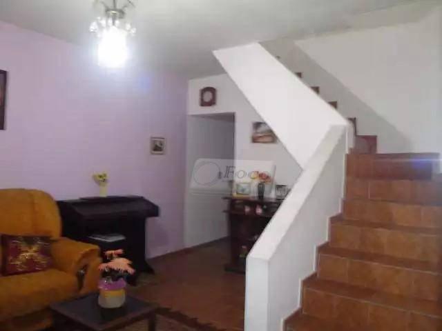 Sobrado com 4 dormitórios à venda, 112 m² por R$ 300.000,00 - Parque Piratininga - Itaquaq - Foto 4