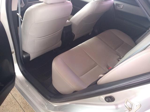 Novo Corolla XEI 2.0 - Foto 5
